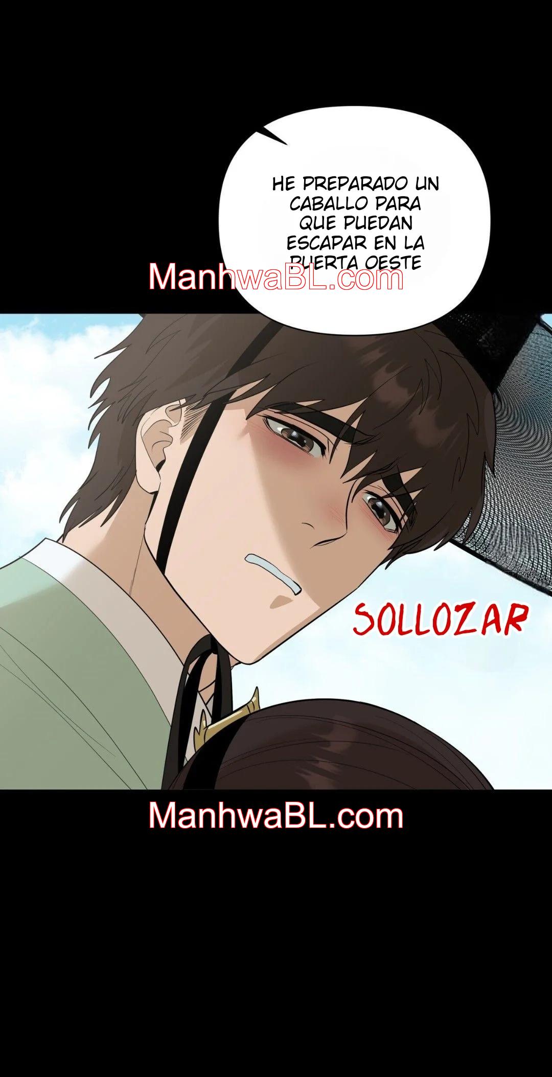 Geolsonjeon - Capítulo 60 manhwa