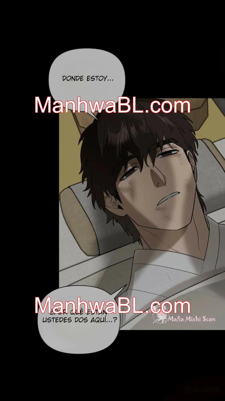 Geolsonjeon - Capítulo 50.3 manhwa