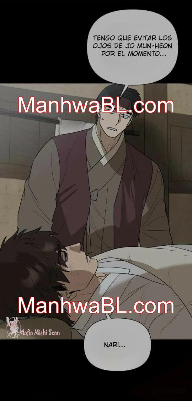 Geolsonjeon - Capítulo 50.3 manhwa