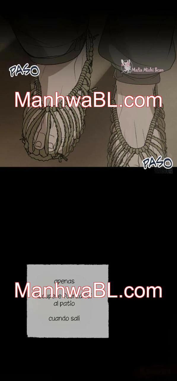 Geolsonjeon - Capítulo 50.3 manhwa
