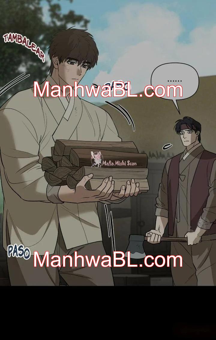 Geolsonjeon - Capítulo 50.3 manhwa
