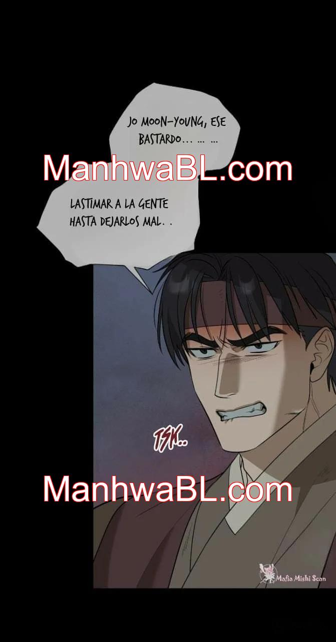 Geolsonjeon - Capítulo 50.3 manhwa
