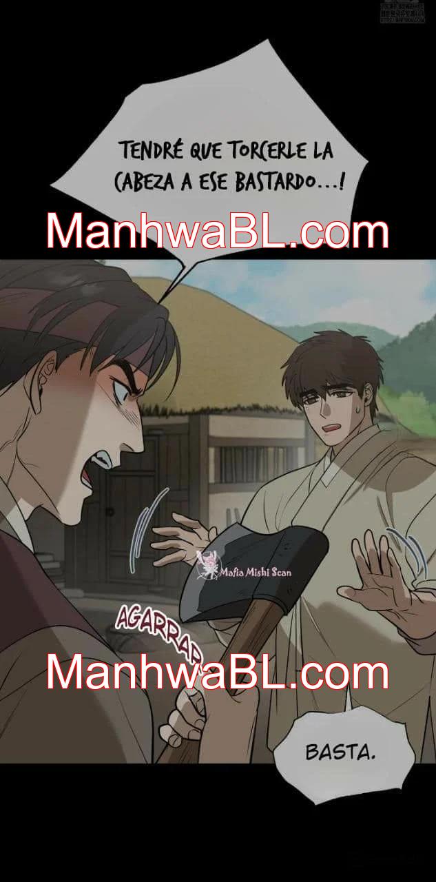 Geolsonjeon - Capítulo 50.3 manhwa