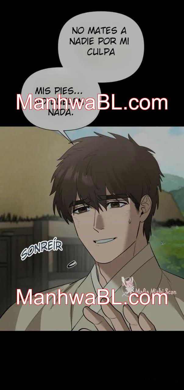 Geolsonjeon - Capítulo 50.3 manhwa