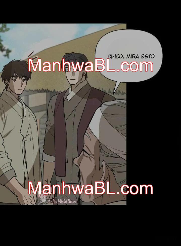 Geolsonjeon - Capítulo 50.3 manhwa