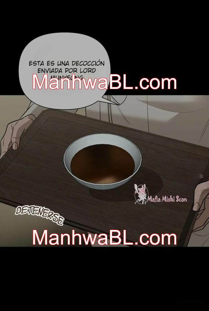 Geolsonjeon - Capítulo 50.3 manhwa
