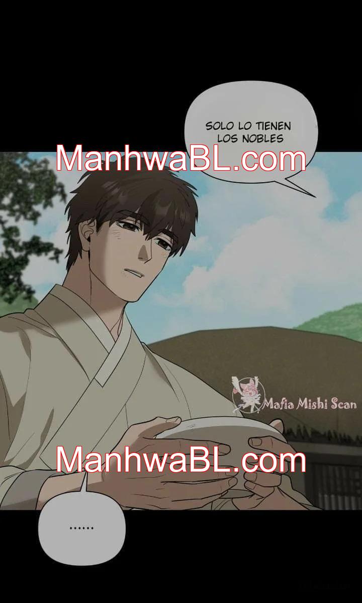 Geolsonjeon - Capítulo 50.3 manhwa