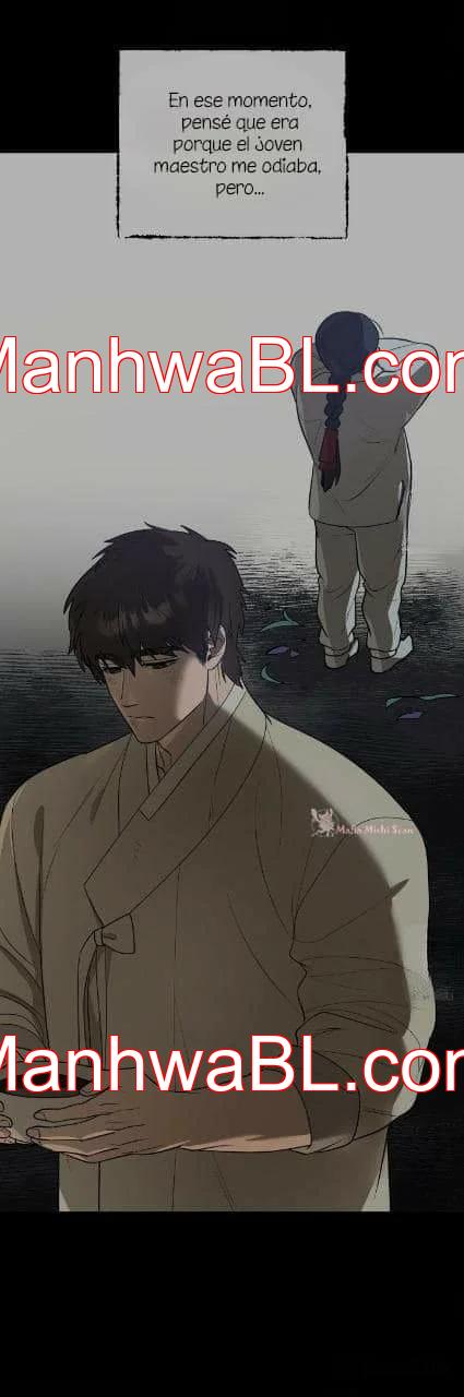 Geolsonjeon - Capítulo 50.3 manhwa