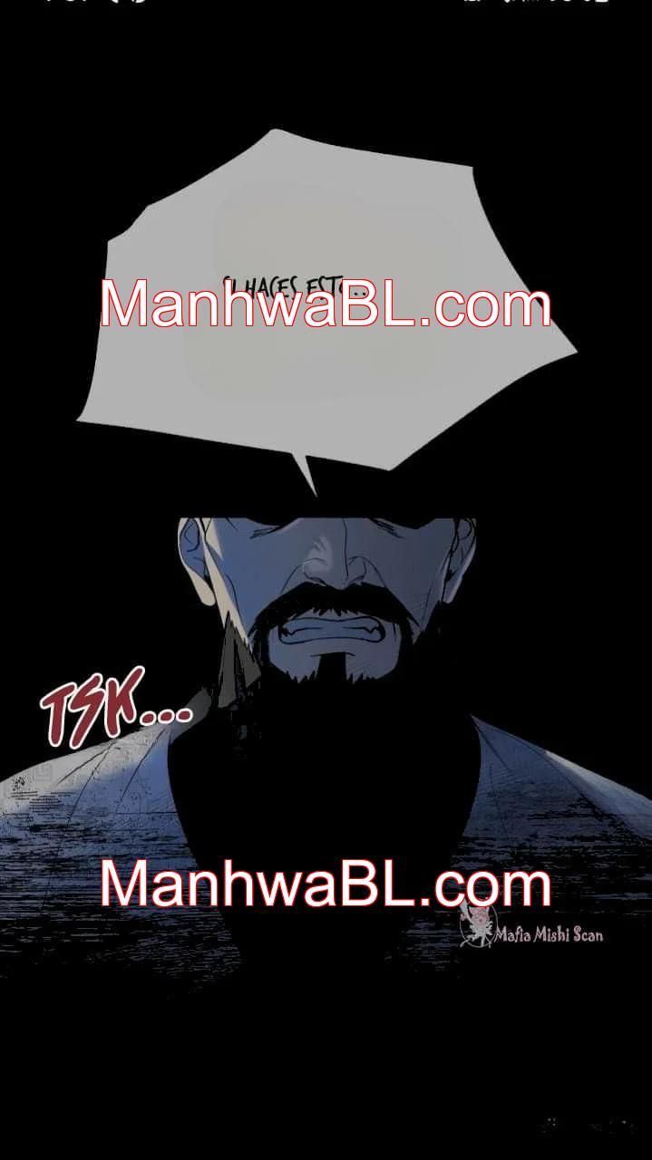 Geolsonjeon - Capítulo 50.3 manhwa