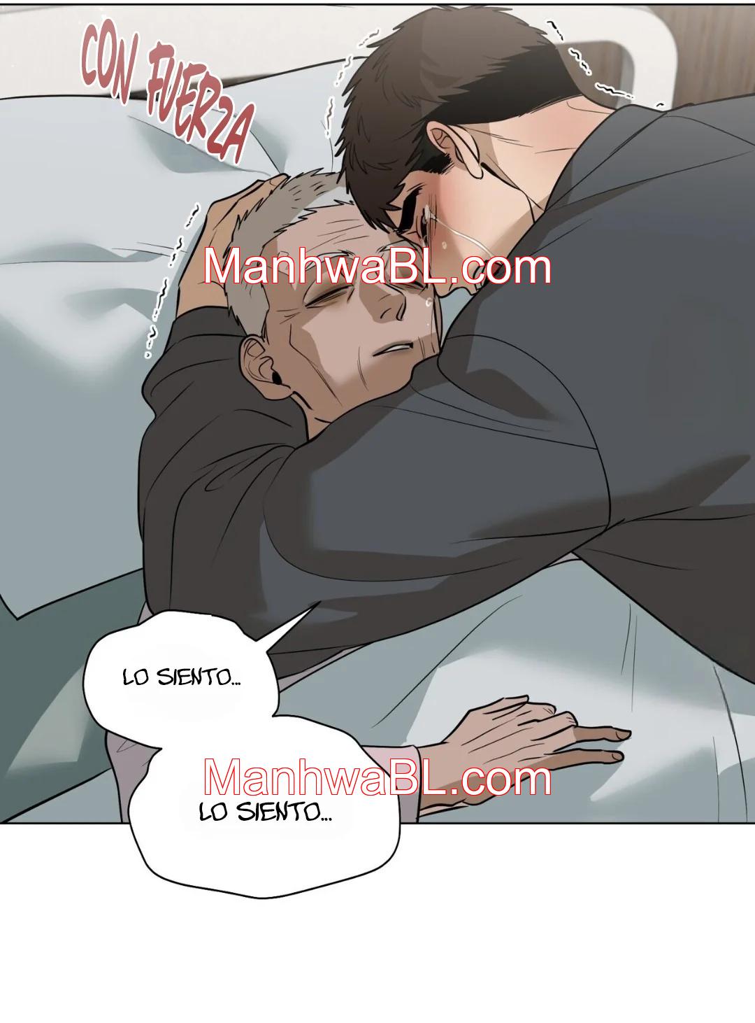 Geolsonjeon - Capítulo 56 manhwa