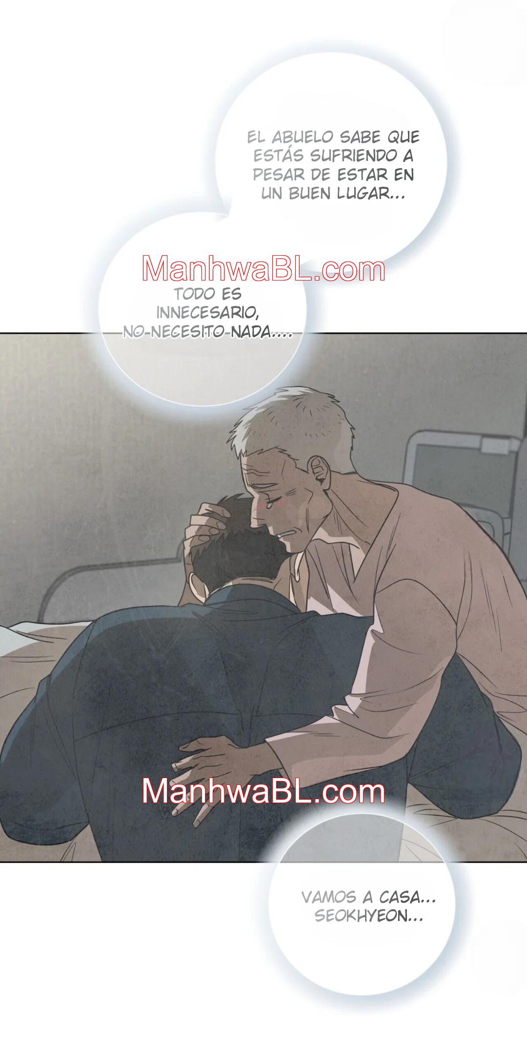Geolsonjeon - Capítulo 56 manhwa