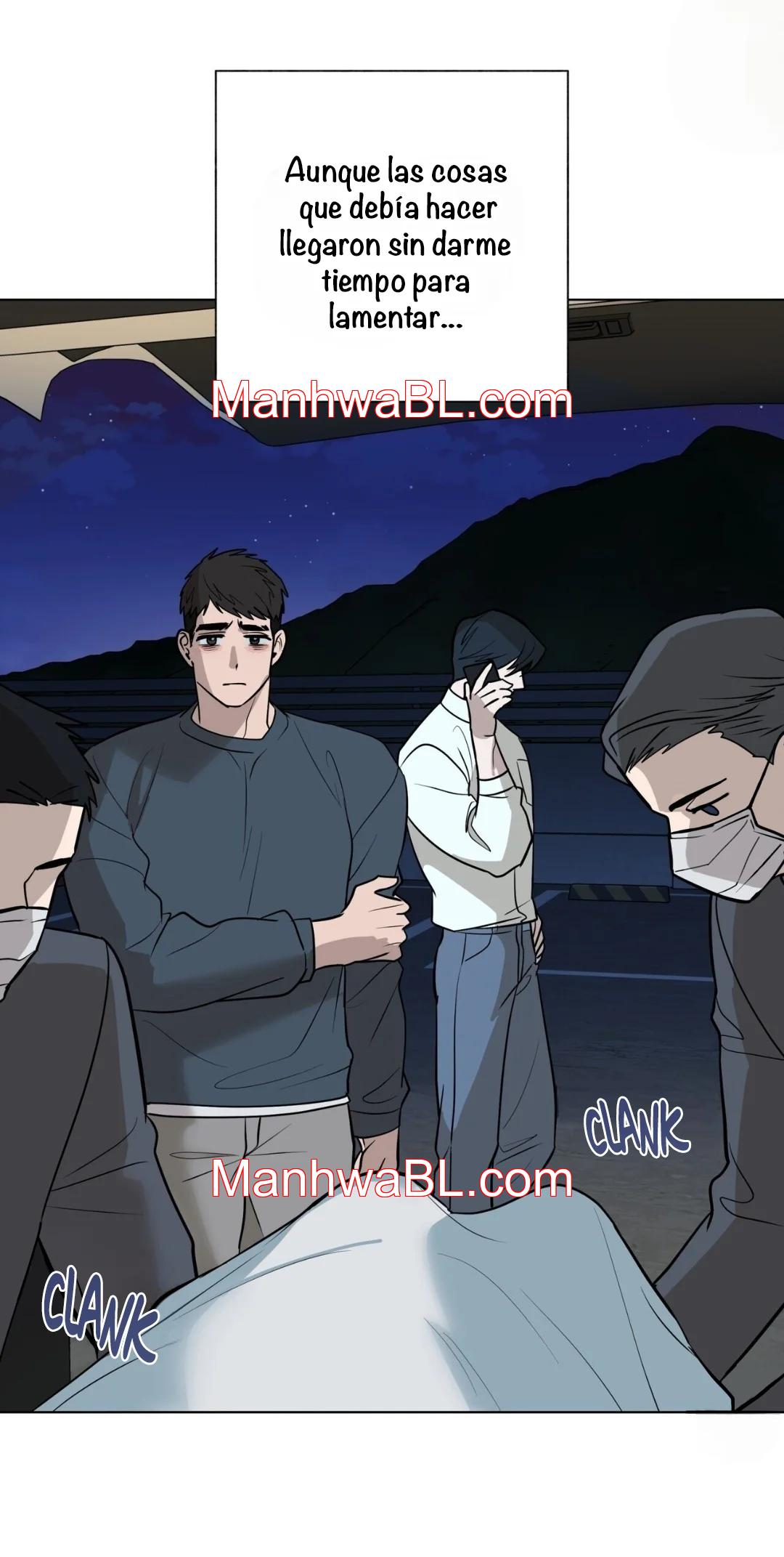 Geolsonjeon - Capítulo 56 manhwa