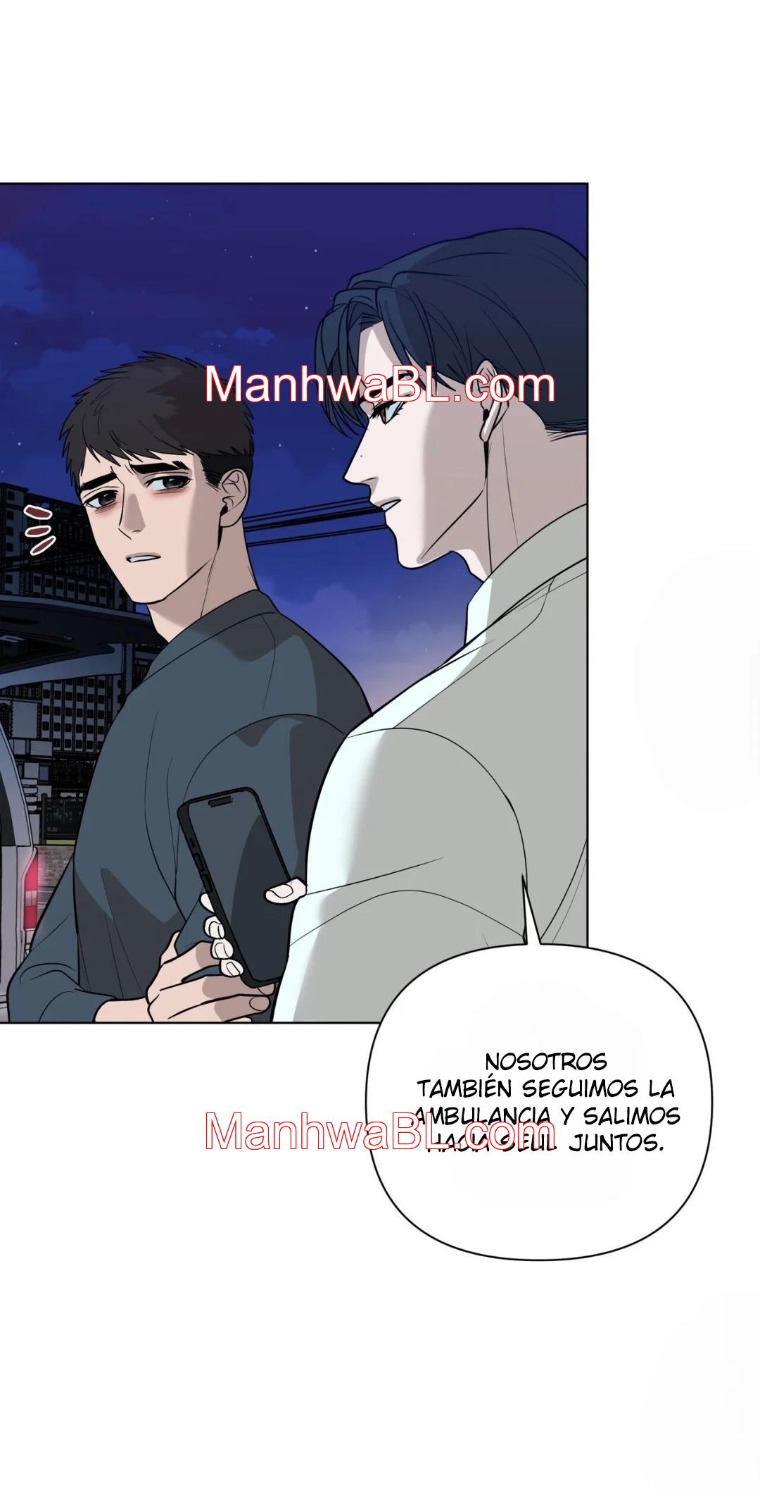 Geolsonjeon - Capítulo 56 manhwa