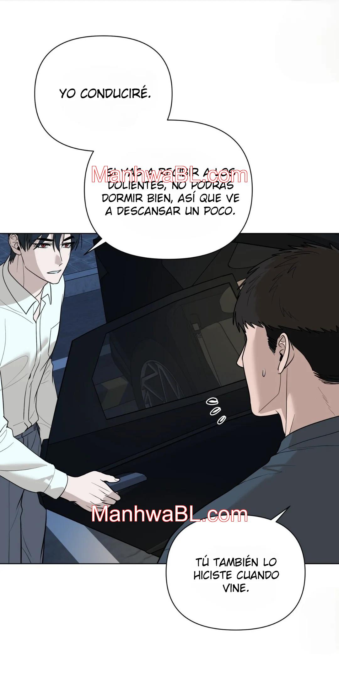 Geolsonjeon - Capítulo 56 manhwa