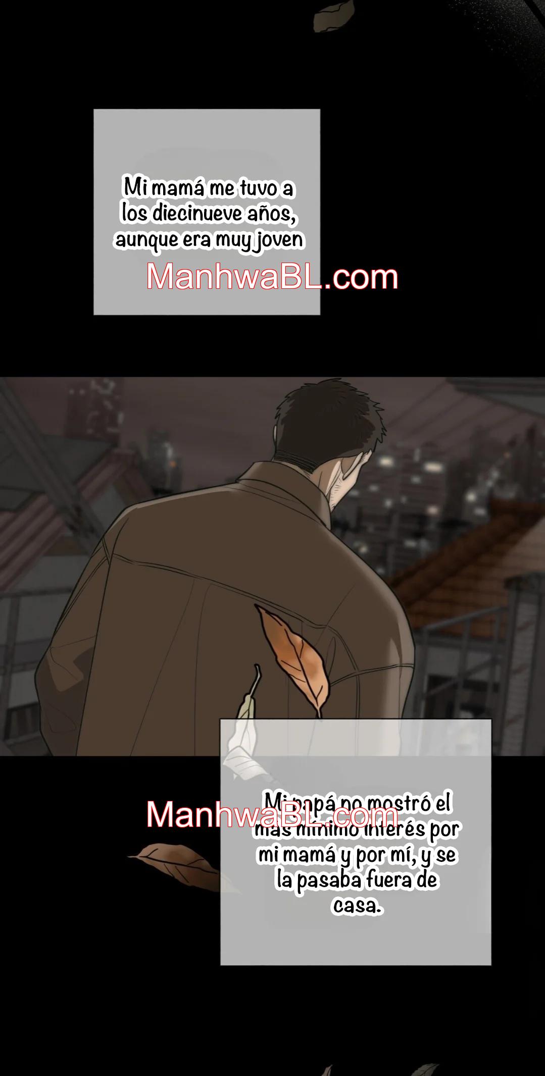 Geolsonjeon - Capítulo 56 manhwa