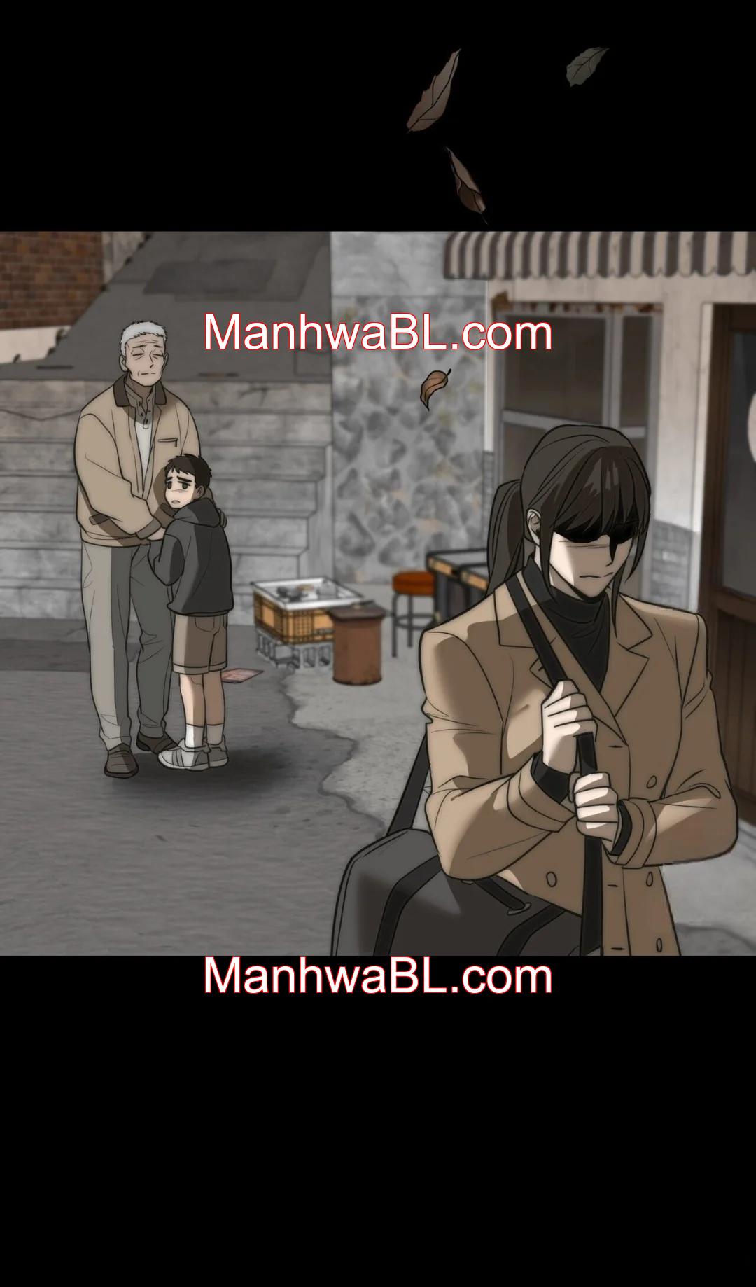 Geolsonjeon - Capítulo 56 manhwa