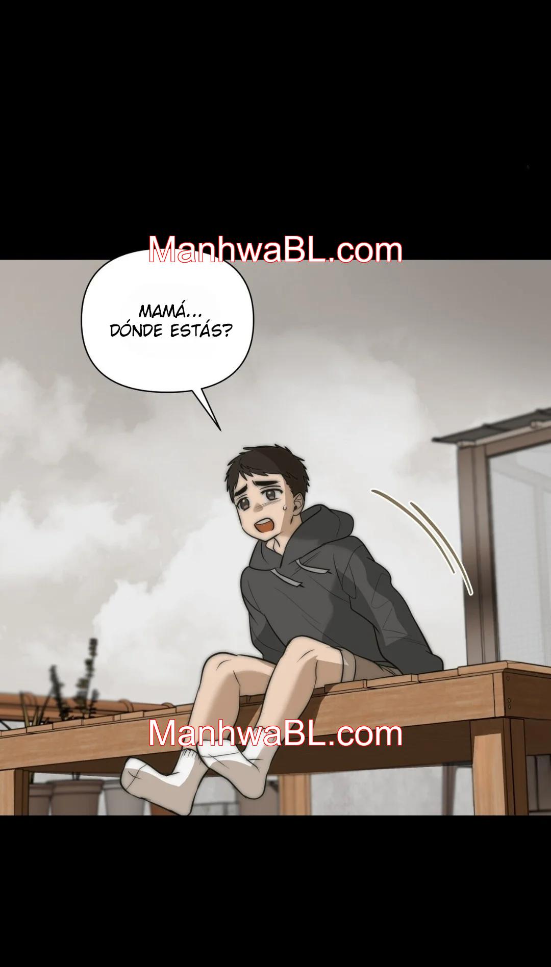 Geolsonjeon - Capítulo 56 manhwa