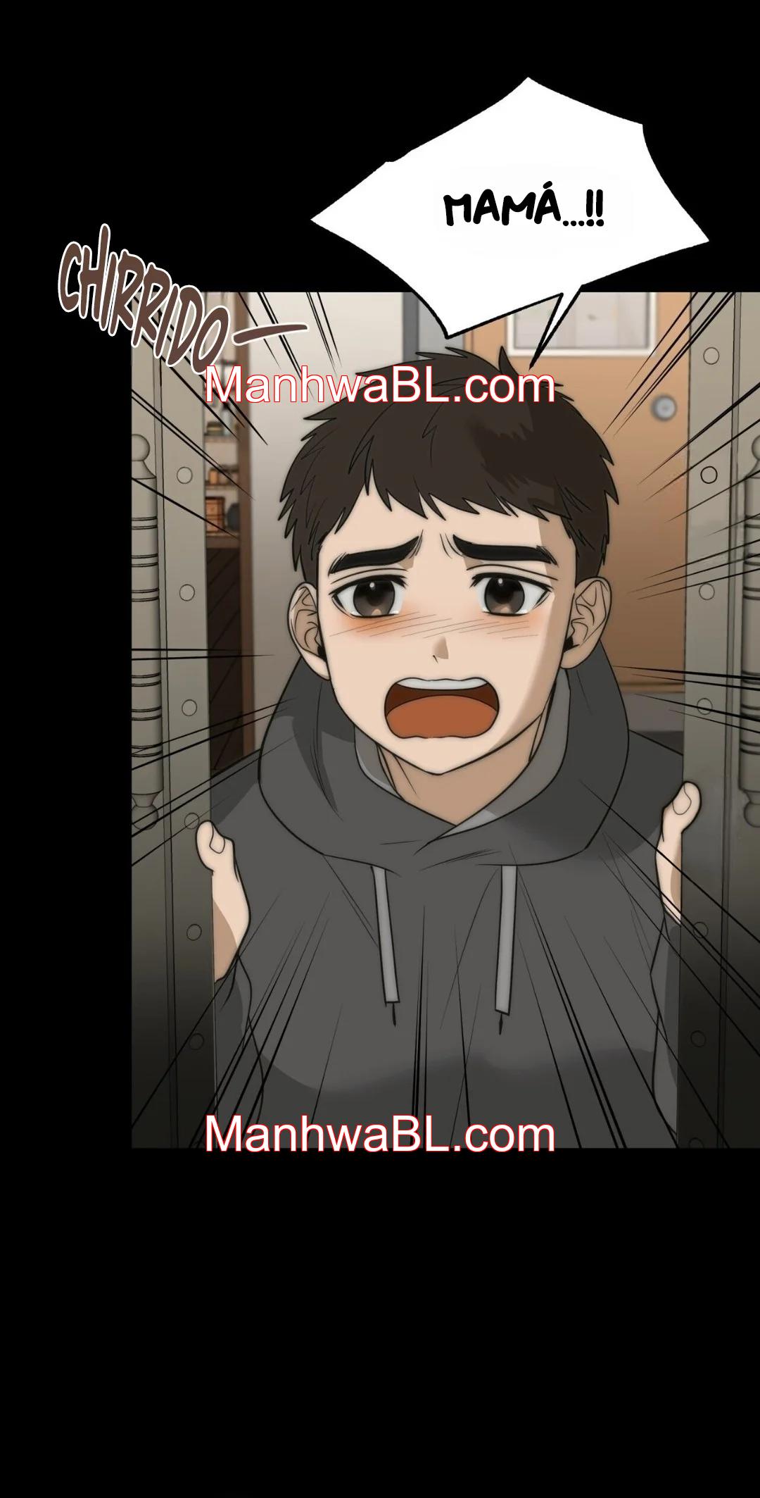 Geolsonjeon - Capítulo 56 manhwa