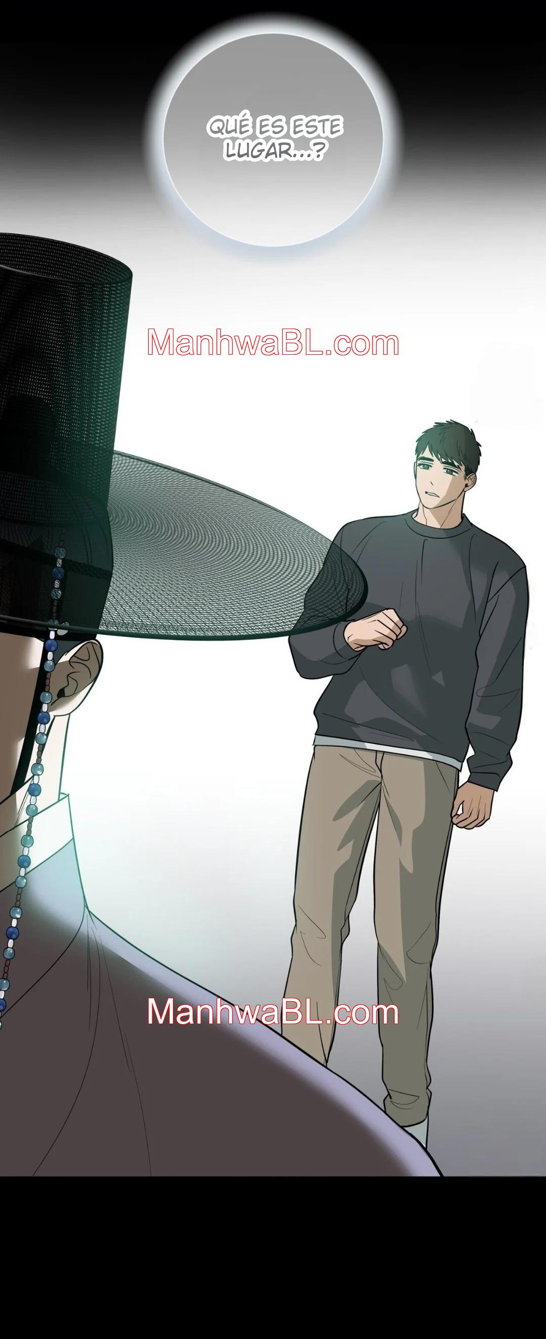 Geolsonjeon - Capítulo 56 manhwa