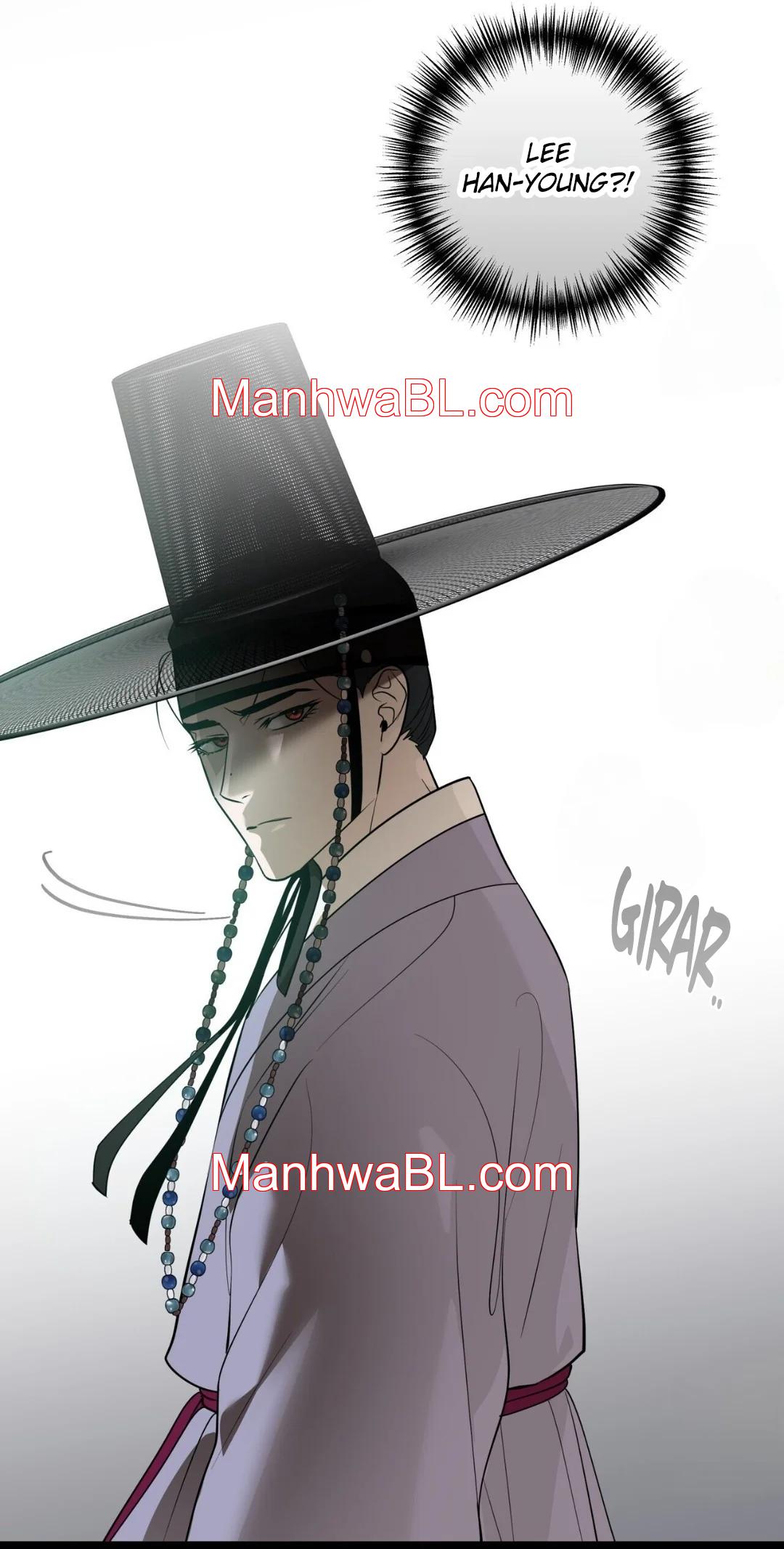 Geolsonjeon - Capítulo 56 manhwa