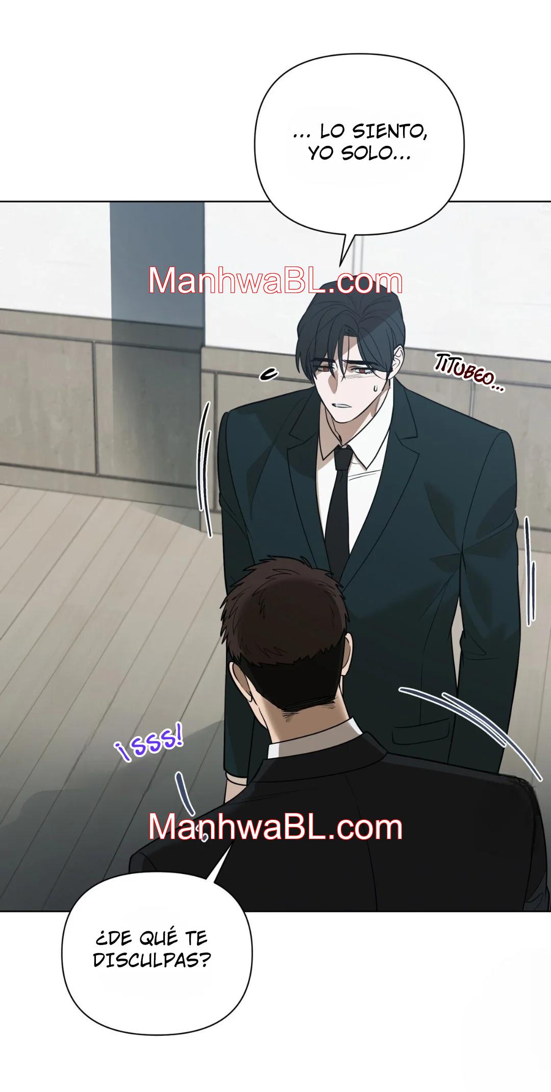 Geolsonjeon - Capítulo 58.3 manhwa