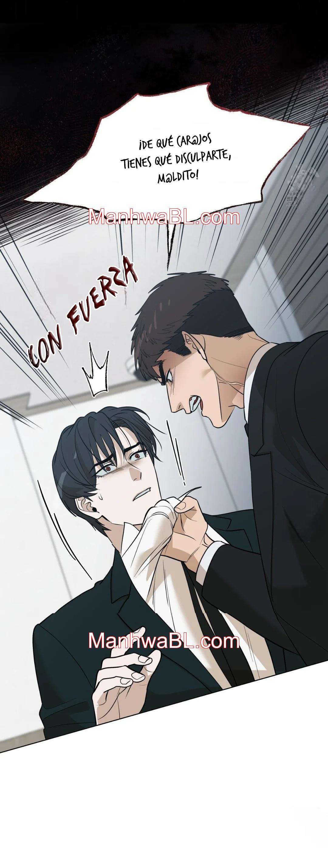 Geolsonjeon - Capítulo 58.3 manhwa