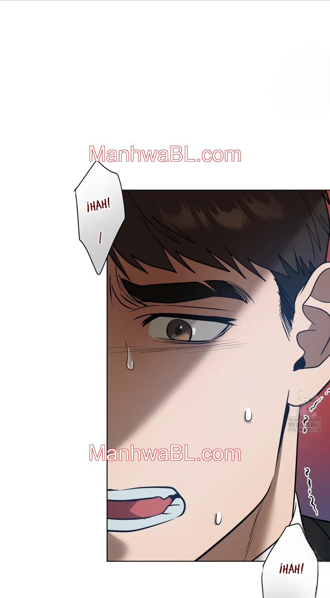 Geolsonjeon - Capítulo 58.3 manhwa