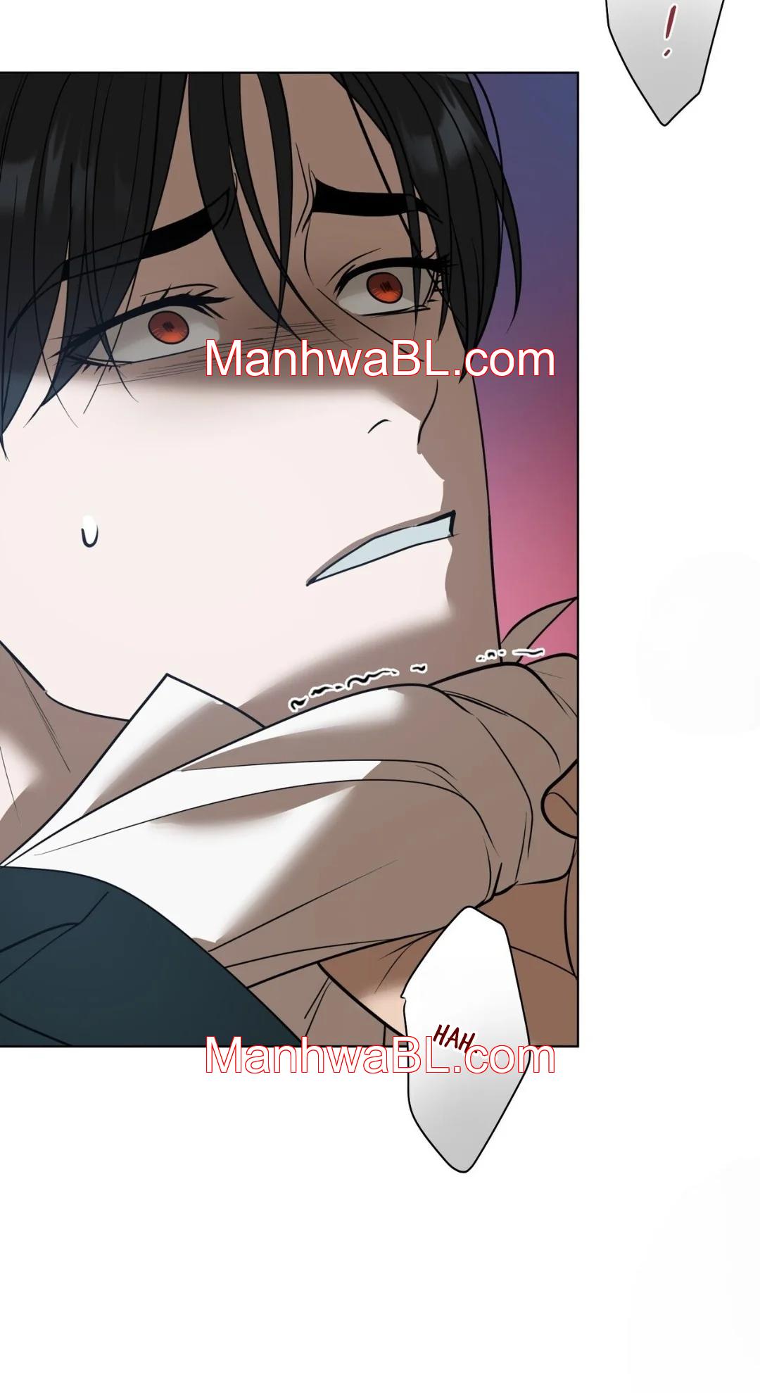 Geolsonjeon - Capítulo 58.3 manhwa