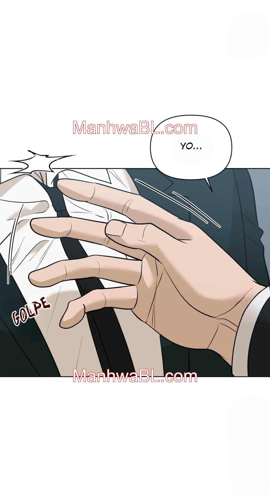 Geolsonjeon - Capítulo 58.3 manhwa