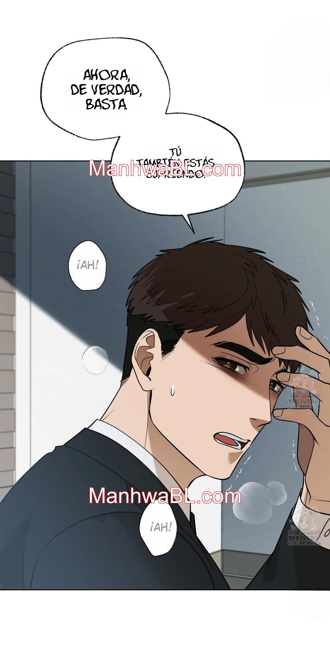 Geolsonjeon - Capítulo 58.3 manhwa