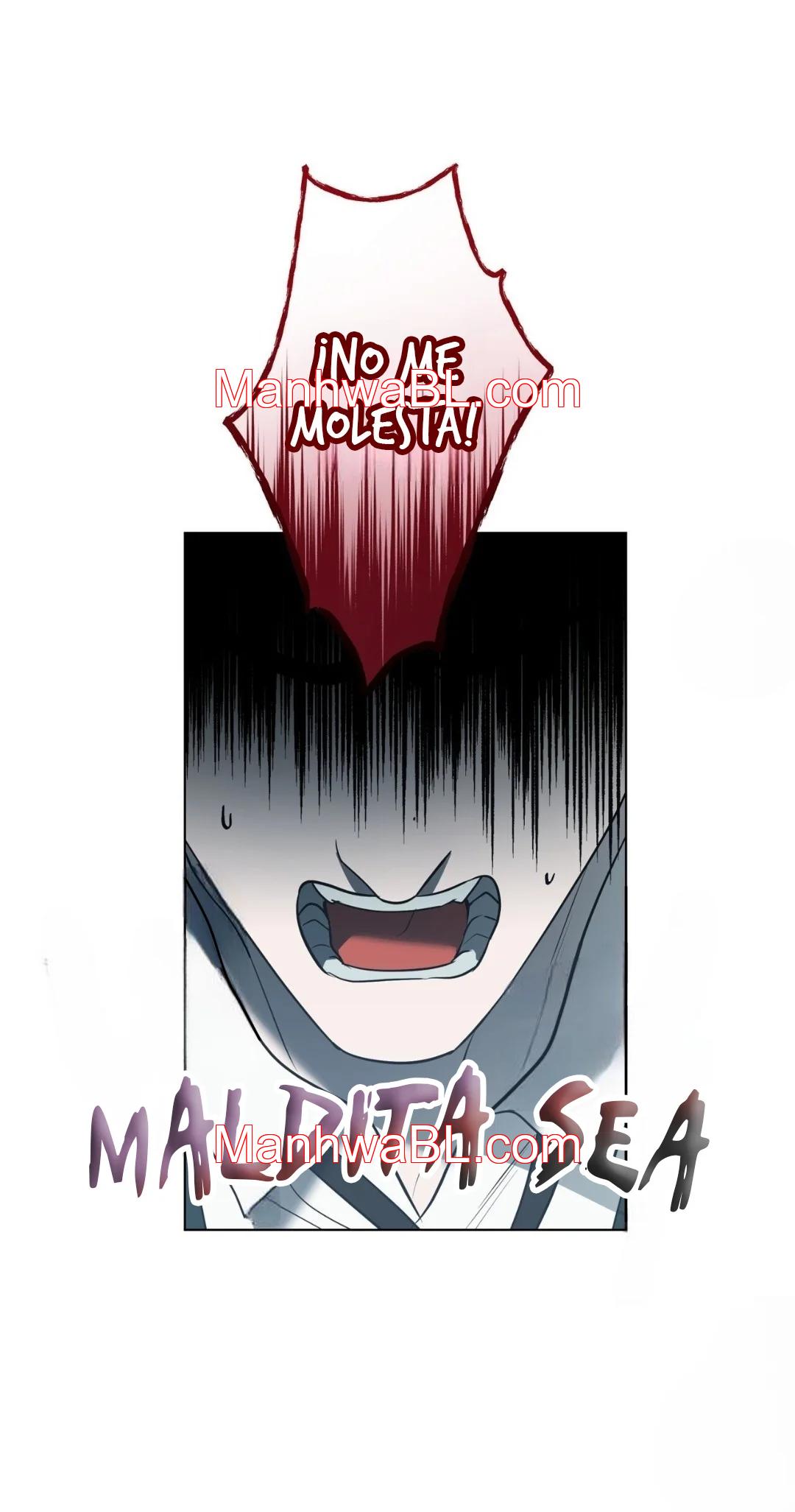 Geolsonjeon - Capítulo 58.3 manhwa