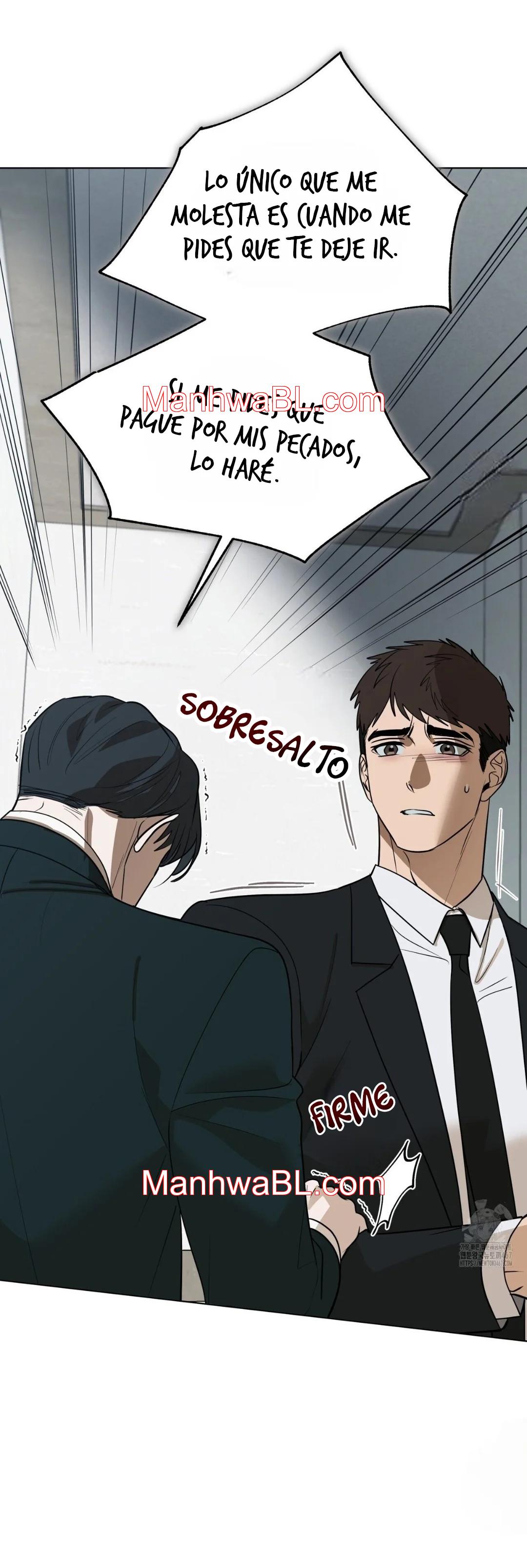 Geolsonjeon - Capítulo 58.3 manhwa