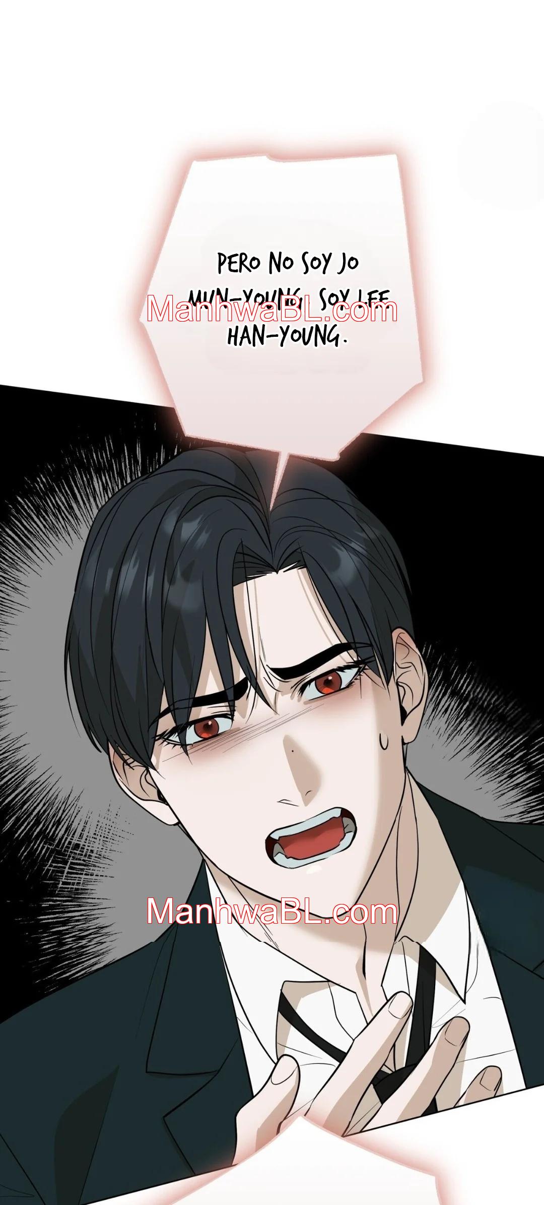 Geolsonjeon - Capítulo 58.3 manhwa