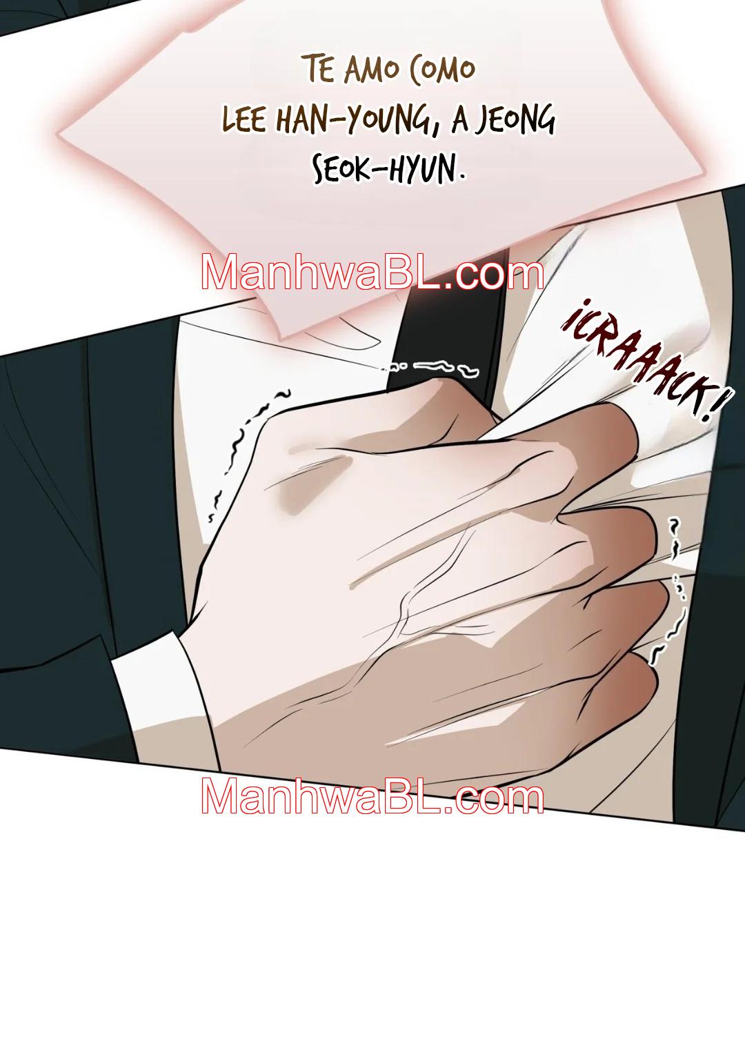 Geolsonjeon - Capítulo 58.3 manhwa