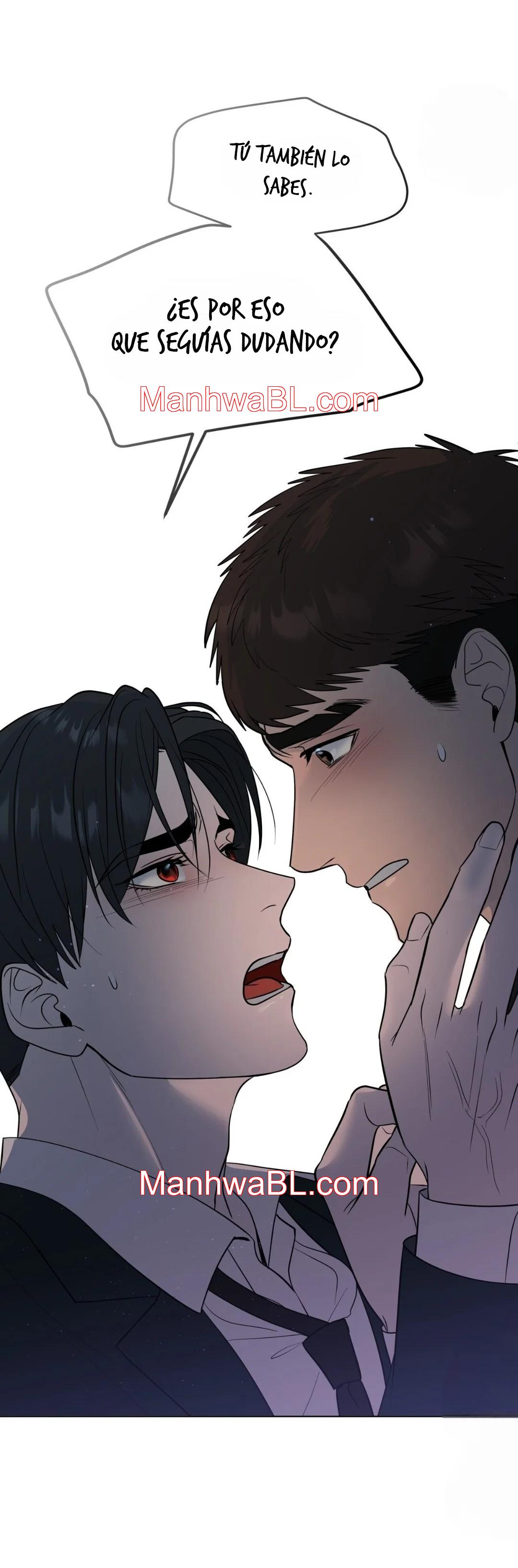 Geolsonjeon - Capítulo 58.3 manhwa