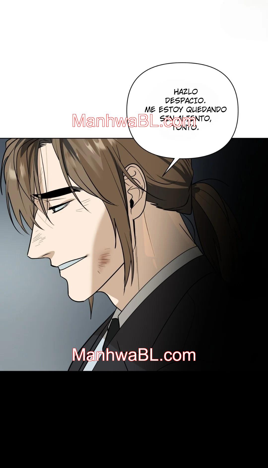 Geolsonjeon - Capítulo 58.3 manhwa