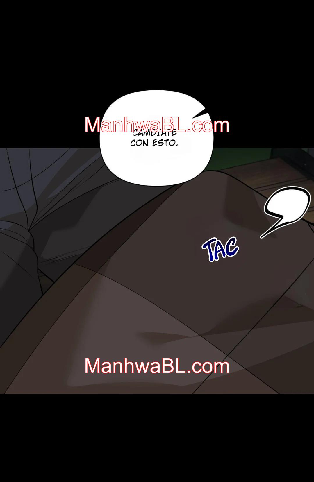 Geolsonjeon - Capítulo 58.3 manhwa