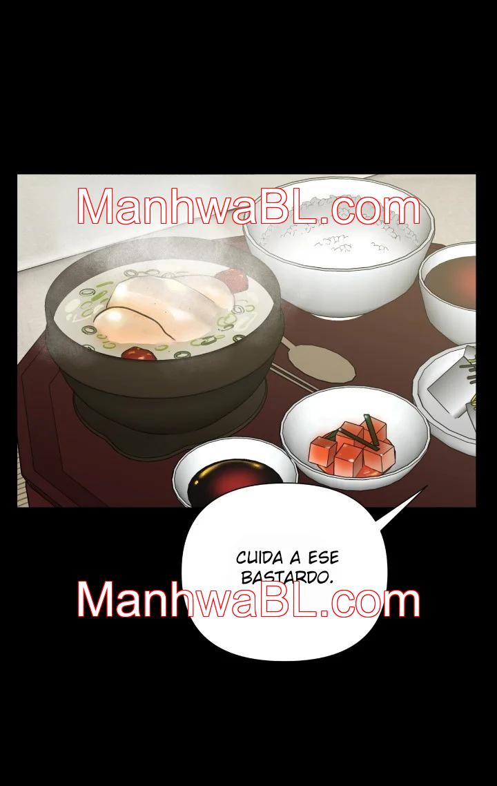 Geolsonjeon - Capítulo 17 manhwa