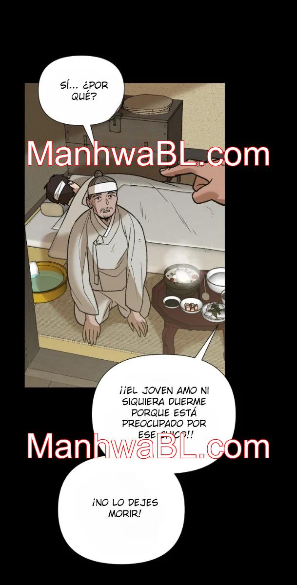 Geolsonjeon - Capítulo 17 manhwa