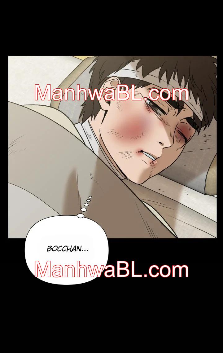 Geolsonjeon - Capítulo 17 manhwa