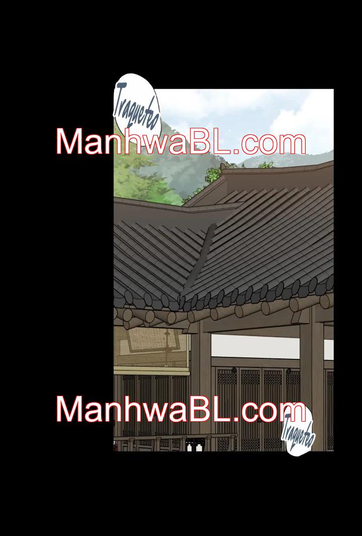Geolsonjeon - Capítulo 17 manhwa