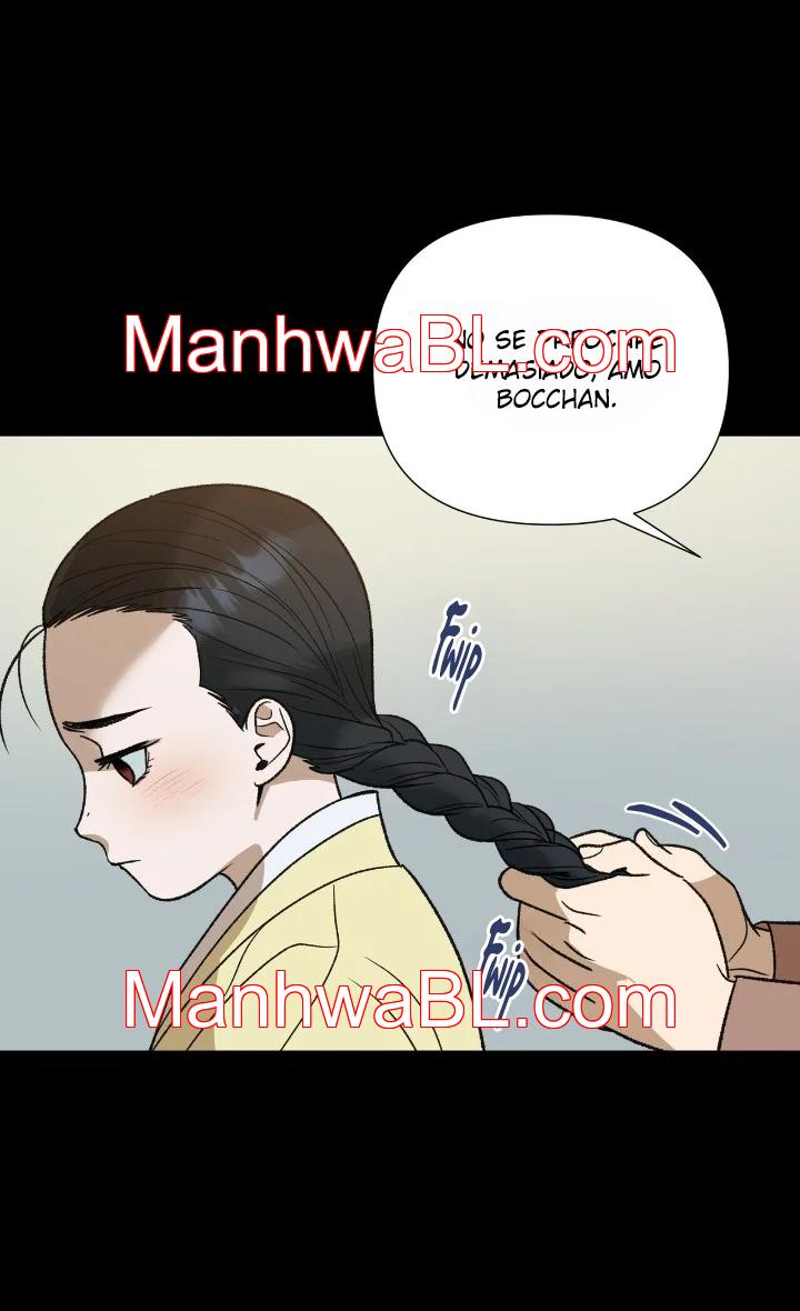 Geolsonjeon - Capítulo 17 manhwa