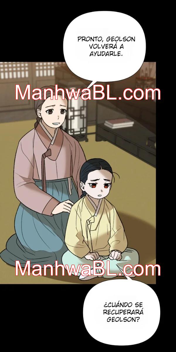 Geolsonjeon - Capítulo 17 manhwa