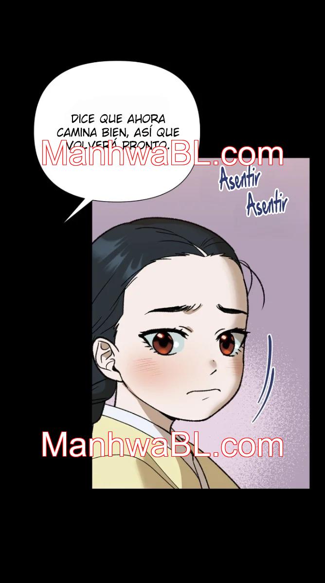 Geolsonjeon - Capítulo 17 manhwa