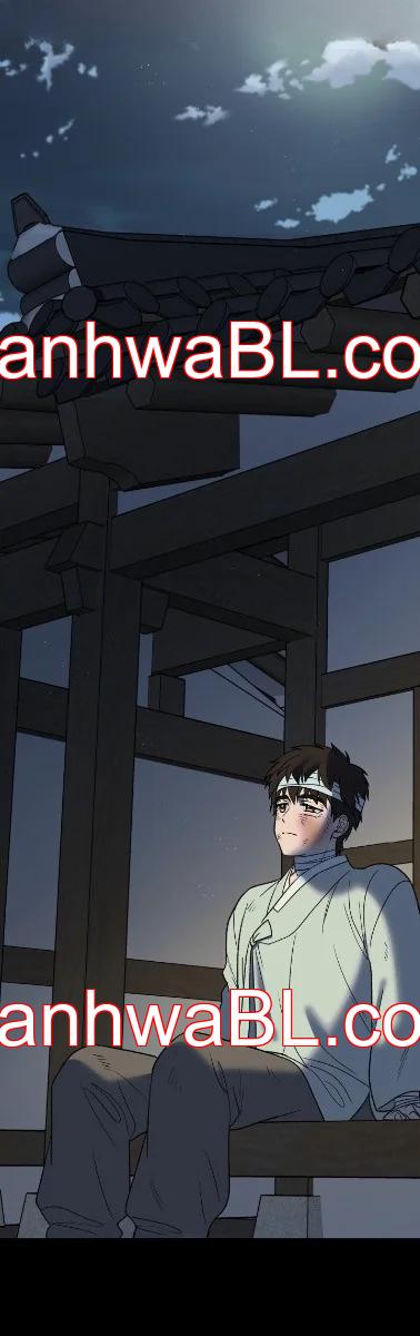 Geolsonjeon - Capítulo 17 manhwa