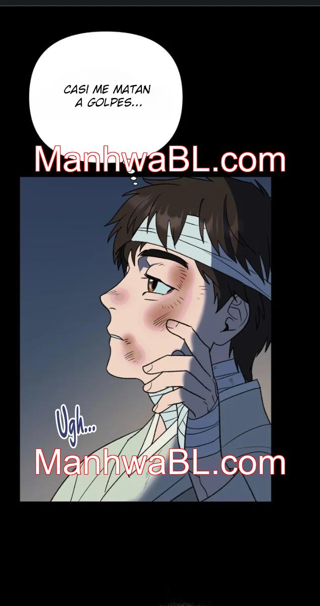 Geolsonjeon - Capítulo 17 manhwa