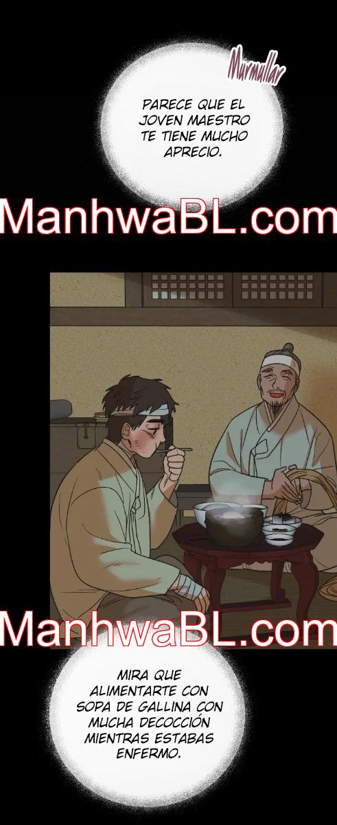 Geolsonjeon - Capítulo 17 manhwa