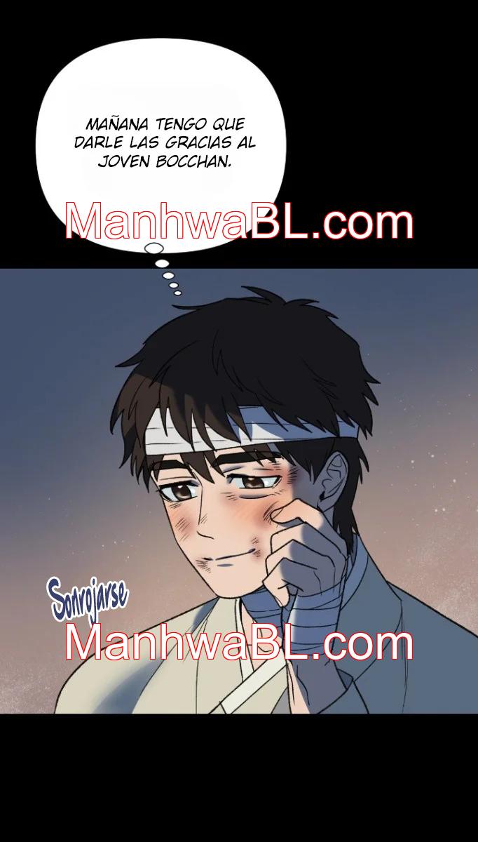 Geolsonjeon - Capítulo 17 manhwa