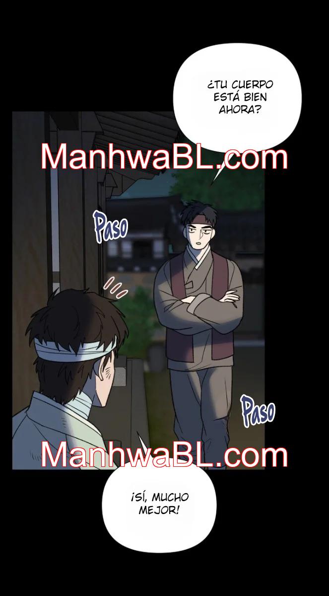 Geolsonjeon - Capítulo 17 manhwa