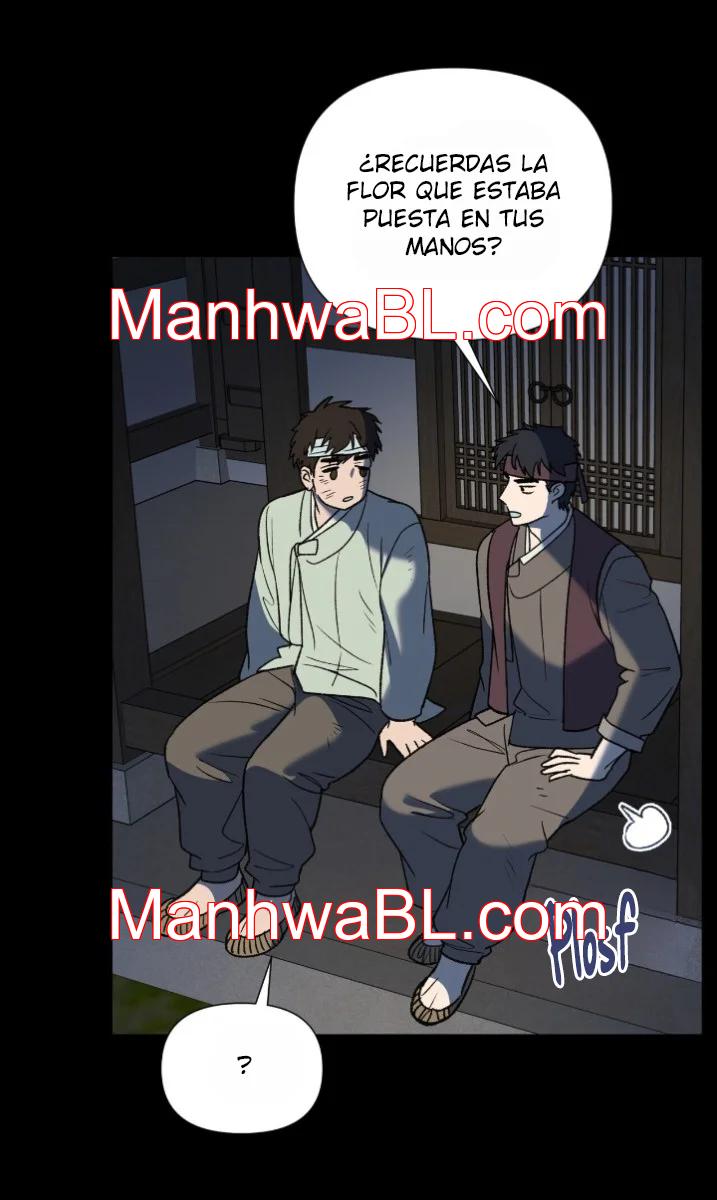 Geolsonjeon - Capítulo 17 manhwa